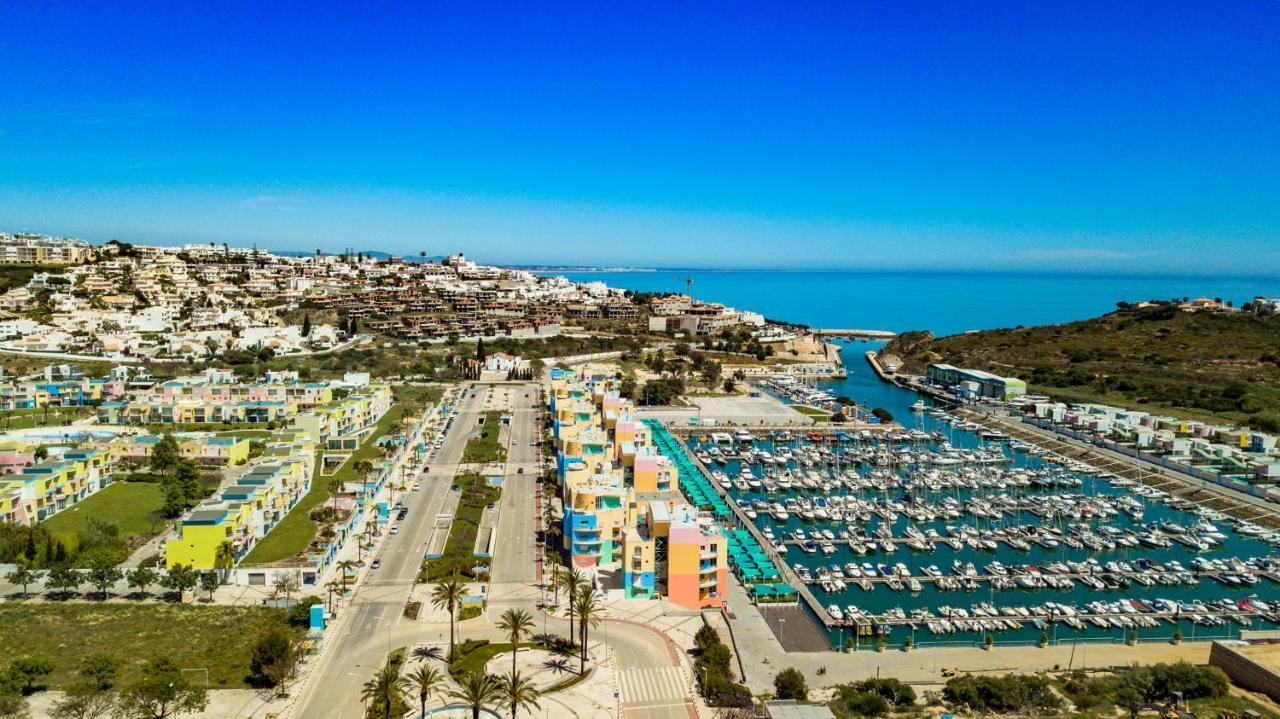 Albufeira Central By Homing Exteriör bild