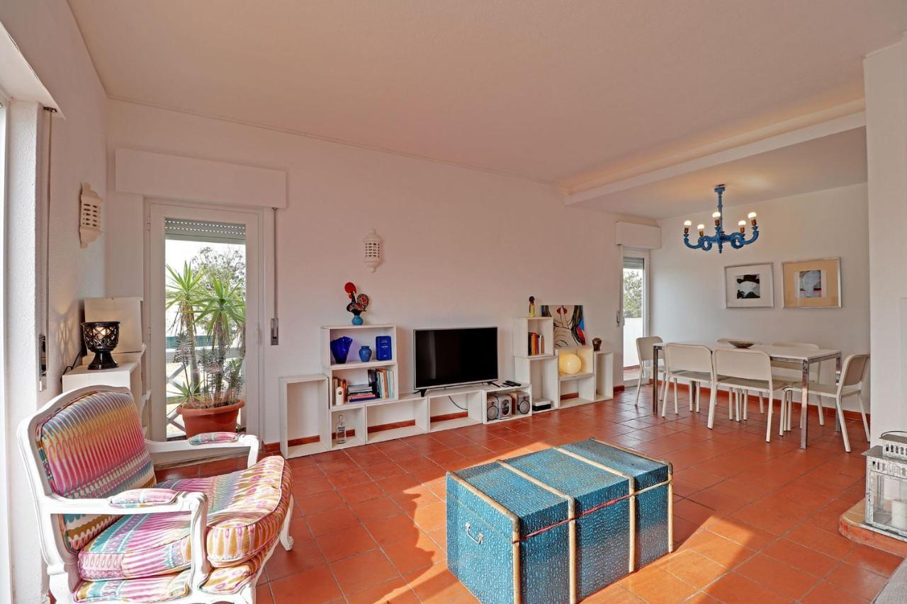 Albufeira Central By Homing Exteriör bild