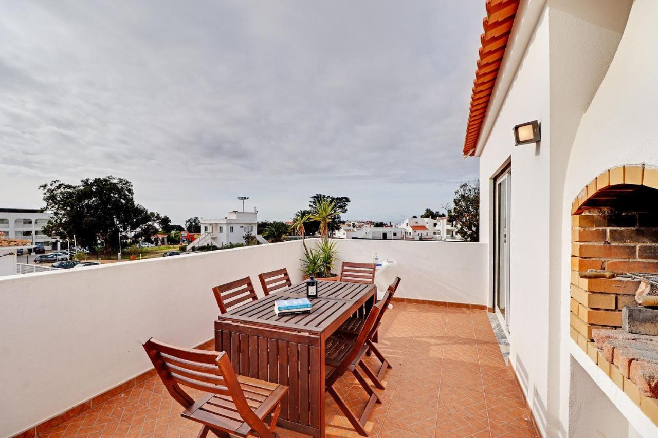 Albufeira Central By Homing Exteriör bild